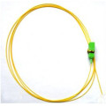 Für CATV Netzwerk Fiber Optic Kabel Pigtails, Glasfaser Kabel Preis pro Meter